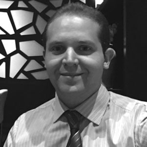 Chris Chamberlin