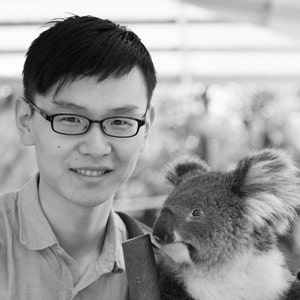 Daniel Yan