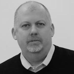 Mark Beattie