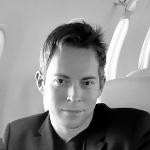 Matthew Klint