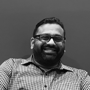 Samir Bhatnagar