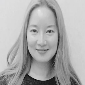Tess Zhao
